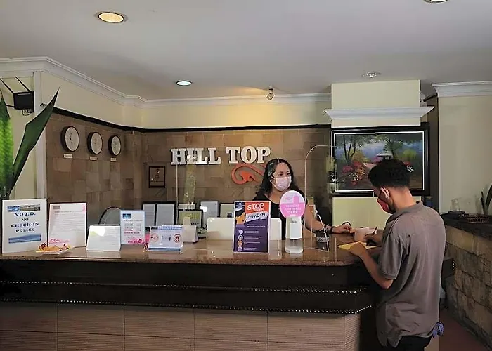 Hilltop 2*