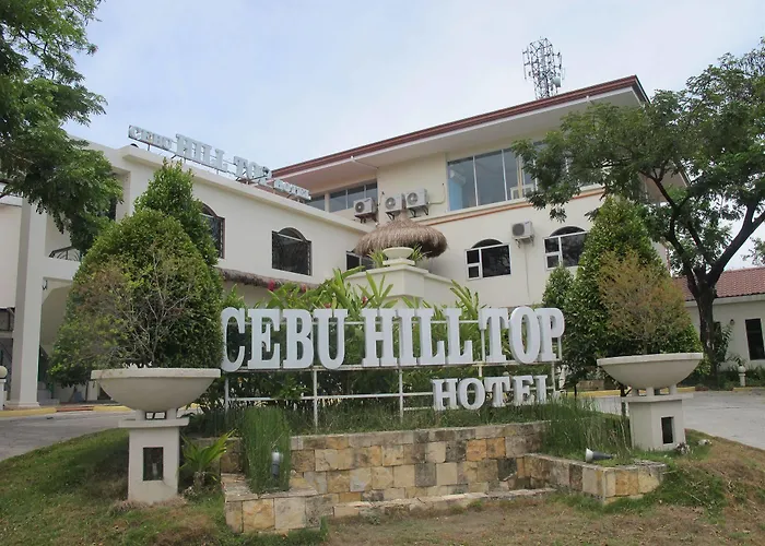 Hotel Hilltop